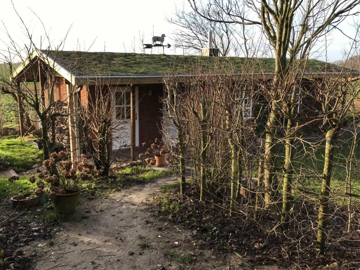 Gartenhaus Frieda Galmsbull Екстер'єр фото